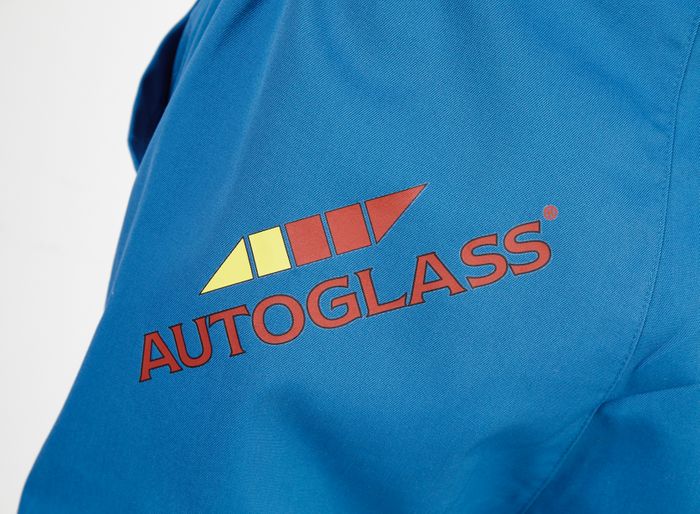 LOGOS AND EMBROIDERING